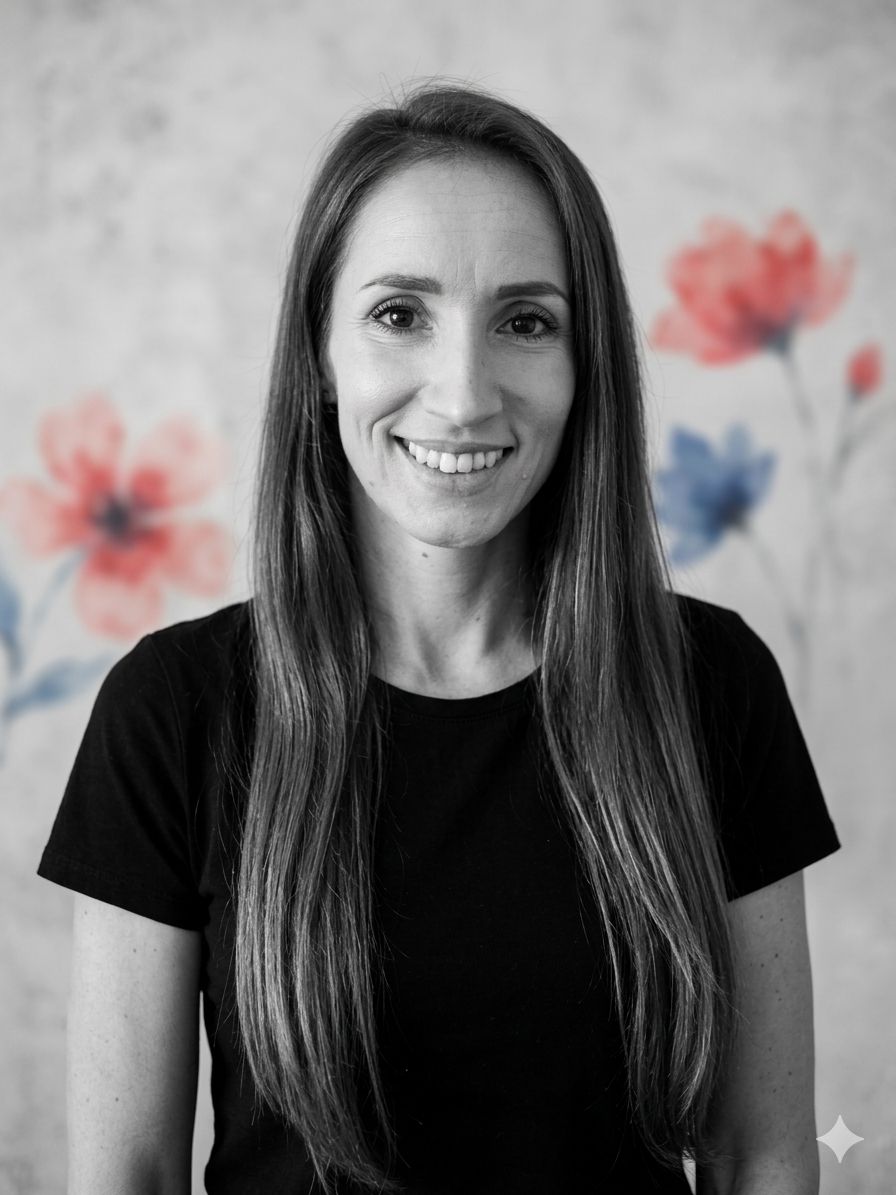Anna Lockwood, founder of ExpatBase Slovakia